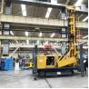 Buy cheap 500m Depth Water Well  Hydraulic Drilling Machine 113KW Cummins Diesel Engine from wholesalers
