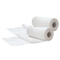 Buy cheap Individually Wrapped Oil Absorption Kitchen Tissue Paper 2 Ply product