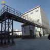 Buy cheap Prefabricated Industrial Steel Buildings Construction With Aluminum Alloy Window from wholesalers