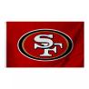 Buy cheap Salebuffalo Bills Custom Polyester Flag NFL Football Team Flag Factory Directly Sale from wholesalers