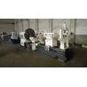 Buy cheap Universal Heavy Duty Lathe Machine / Horizontal Precision Lathe Machine from wholesalers