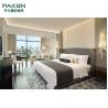 Buy cheap Bedroom Conrad Hotel Modern Apartment Furniture from wholesalers