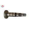 Buy cheap 2052079 Excavator Hydraulic Pump Shaft ZAXIS240-3 ZAXIS270-3 HPVO118 from wholesalers