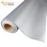 Buy cheap Silicone Coated Fiberglass for expansion joints from wholesalers