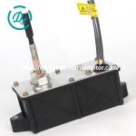 Excavator Throttle Motor AC2/1500 AC1500 800104270 XCMG Excavator XE215