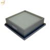 Buy cheap EN1882 Pharmaceutical Gel Seal Mini Pleated Hepa Filter H13 H14 from wholesalers