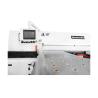 Buy cheap Maximum height 180mm Aluminum Plate Saw Cnc Sawing Machine from wholesalers