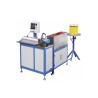 Buy cheap 1000w Total Power Pvc Spiral Forming Machine 200kg Min Forming Size 3/16 Inch from wholesalers