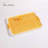 Buy cheap Home Pet Dog Toilet Original Banana Post Flat Toilet With Tray Easy To Clean from wholesalers