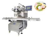 304 Stainless Steel Mochi Dough Maker 99pcs/Min For Ice Cream mochi