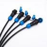 Buy cheap Multipurpose PVC Extension Cord For Motorcycle Vehicle Agriculture Machinery from wholesalers