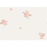 Buy cheap Elegant Peelable Washable Vinyl Wallpaper / Wall Coverings For Bedroom from wholesalers