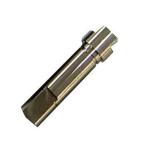 8.0g/cm3 Flat Welding Flange Nickel Alloy Valve Stem Super Dupex F44 Grade