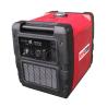 Buy cheap 5.0KVA Digital Inverter Gasoline Generator from wholesalers