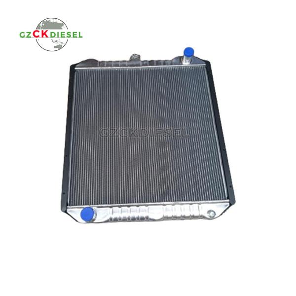 Buy cheap Excavator Radiator 1318973 1355769 1859007 1859006 For 315B 315BL Excavator from wholesalers