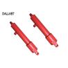 Buy cheap Hydraulic RAM Agricultural Double Acting Hydraulic Cylinder For Harvester from wholesalers