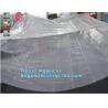 Buy cheap Super Jumbo Poly Bags, Pallet Cover, Dust Cover, Machine Cover, Furniture Covers, Extra X-Large Jumbo Storage Poly Bags from wholesalers