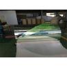 Buy cheap Thickness 0.14mm Mirror Finish Aluminium Sheet Width 1250mm For ACP Products from wholesalers