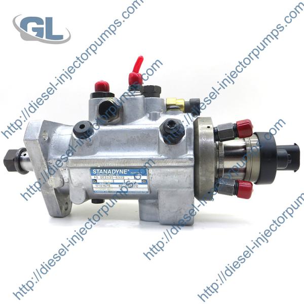Buy cheap Diesel STANADYNE Fuel Injection Pump DE2435-6322 RE568070 For JOHN DEERE 4045T 4045D from wholesalers