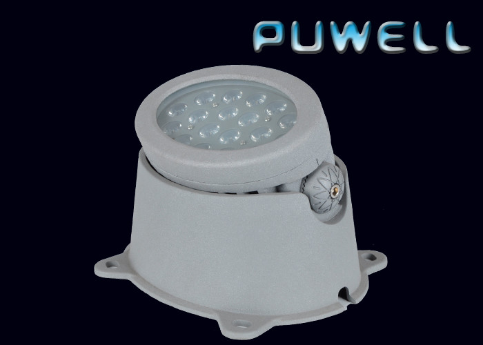 304SS 36W Low Voltage LED Outdoor Lighting