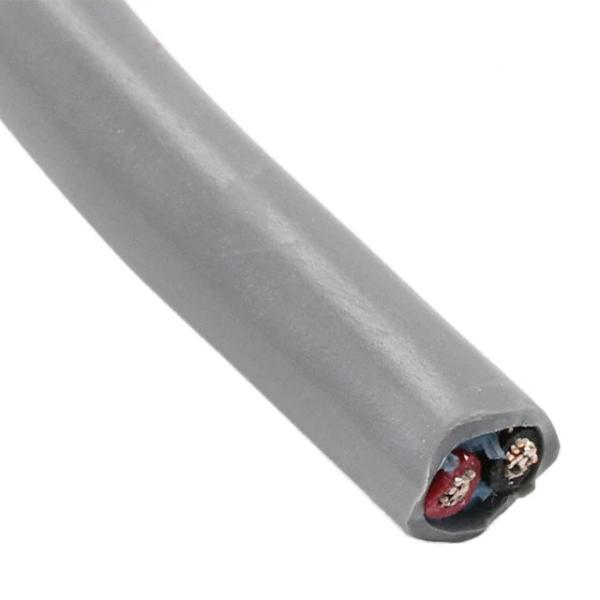 Buy cheap 1895c Sl013 Alpha Wire Cable 2cond 20awg Slate Feet from wholesalers