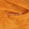 Buy cheap 260gsm SPF30 Recycled Swimwear Fabric Eco Terry Solid Colors from wholesalers