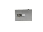 Corrosion Resistance Construction Facade Cladding For Building Construction