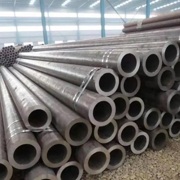 Buy cheap 9.5 - 219Mm Seamless Steel Pipe SS202 201 Stainless Steel Pipe Customized from wholesalers