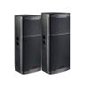 Buy cheap Intdoor Dual 15 Inch Subwoofer Speakers Dj Sound System for Dance Hall from wholesalers