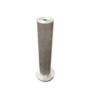 Buy cheap High Speed Railway Pipe Connector Sand Casting Metal Casting Products product