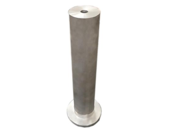 Buy cheap High Speed Railway Pipe Connector Sand Casting Metal Casting Products from wholesalers
