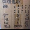 Buy cheap Ladies Black Shoes from wholesalers