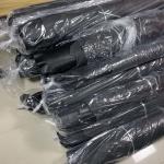 First Collection Artificial Leather Fabric Cloth 1.13M Length 1.43M Width