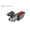 Buy cheap HAWE Multi Way Electromagnetic Hydraulic Valve Block PSL PSV For Concrete Pump from wholesalers