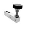 Buy cheap Share Beam Load Cell IN-3411 from wholesalers