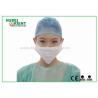 Buy cheap 2ply 3ply Disposable ESD Face Mask With Headband from wholesalers
