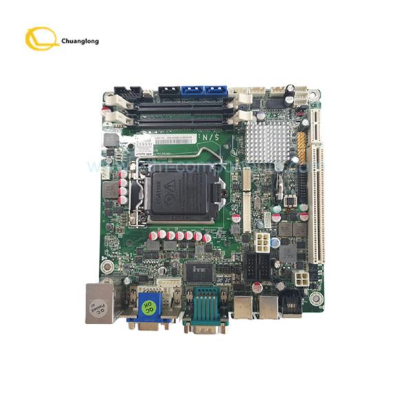 Buy cheap 445-0752088A 445-0752088 ATM Motherboard NCR 6622E 6687 SS22E RIVERSIDE INTEL Q67 Board S2 445-0746025 4450746025 from wholesalers