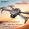 Buy cheap OEM Logo Rg608 Pro Rc Quadcopter Helicopter Air Hover Height Fixed 2.4g Wifi Fpv Optical Flow Shooting Brushless Drone Dron from wholesalers