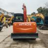 Buy cheap Used Original Hitachi 60 Excavator 2020 Year Hydraulic Cylinder from wholesalers