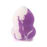 Buy cheap 2 PCS Soft Hydrophilic Makeup Sponge BB Cream Beauty Egg Wholesale Puff Wet Dry Dual Use Face Foundation Powder from wholesalers