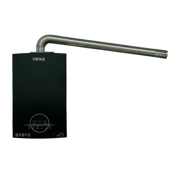 Buy cheap Instant Electric Water Heater For Bathroom And Kitchen Fast Heating Energy Efficient from wholesalers