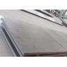 Buy cheap 3mm Super Cold Rolled 6000mm Ss304 Stainless Steel Plate from wholesalers