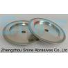 Buy cheap ODM Electroplated Diamond CBN Grinding Wheels 6 Inches Diameter from wholesalers
