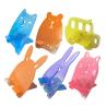 Buy cheap Silicone Molds For Mobile Holder 9pcs Colorful Cartoon Pattern Resin Moulds Epoxy Jewelry from wholesalers