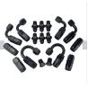 Buy cheap Machined CNC Stainless Steel Parts ±0.01mm Tolerance from wholesalers