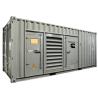 Buy cheap 600 Volt Diesel Generator Industrial 1 Megawatt Generator In Philippines from wholesalers