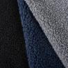Buy cheap Anti Pill Design 300gsm 100% Polyester Sherpa Fleece Blanket Fabric for Jacket Lining from wholesalers
