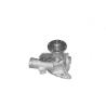 Buy cheap Aluminum Casting Material BMW Spare Parts Right Engine Water Pump from wholesalers