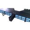 Buy cheap Optimize Fiber Optic Opening Networking Rack 19-Inch MPO/MTP Standard for 3G Network from wholesalers
