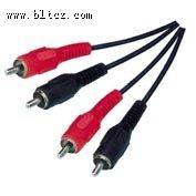 Buy cheap RCA cable from wholesalers